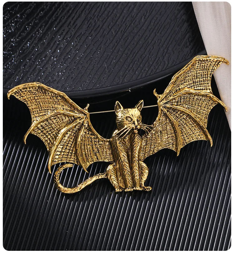 Cadeau créatif en forme de monstre