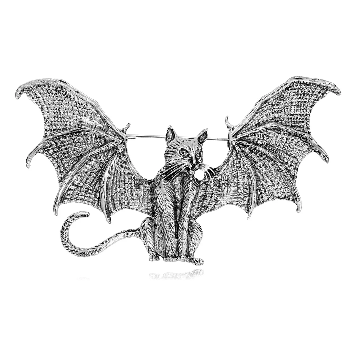 Broche unisexe pour tous les styles