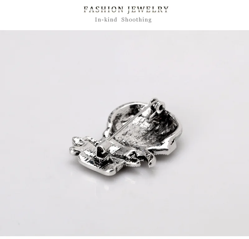 Bijou original pour célébrations hivernales