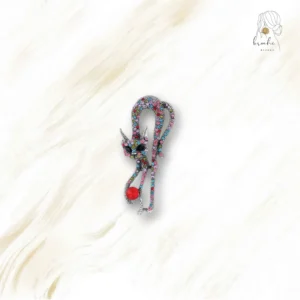 Broche Chat Ancienne