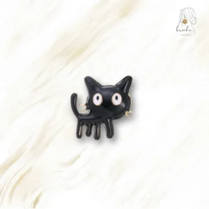 Broche Chat Enfant