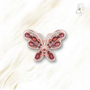 Broche De Luxe Miracle Volant