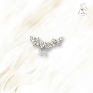 Broche Mariage Cheveux