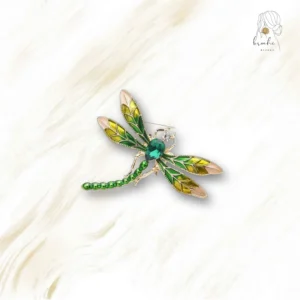 Broche Mariage Enfant