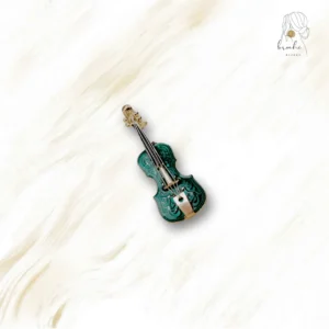 Broche Originale Guitar Hero