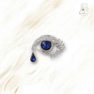 Broche Originale Oeil D’horus