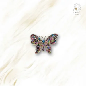 Broche Papillon Primavera