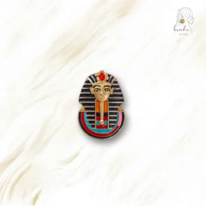 Broche Pharaon Égyptien