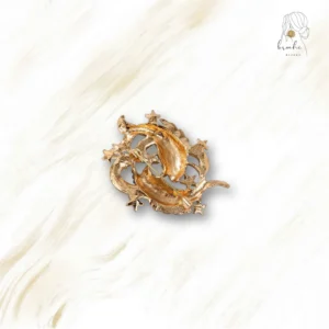 Broche Signe Du Zodiac
