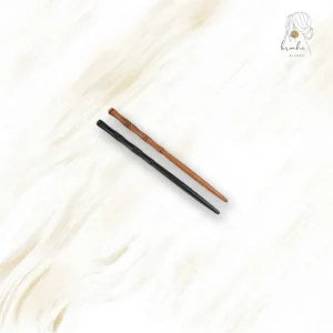 Lot De 2 Broche Cheveux