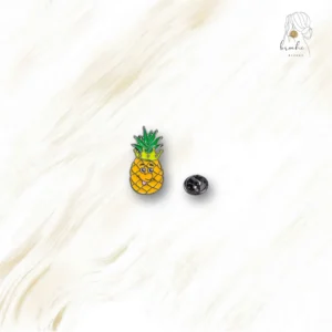 Pin's Ananas