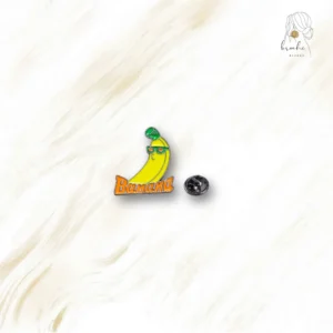 Pin's Banane