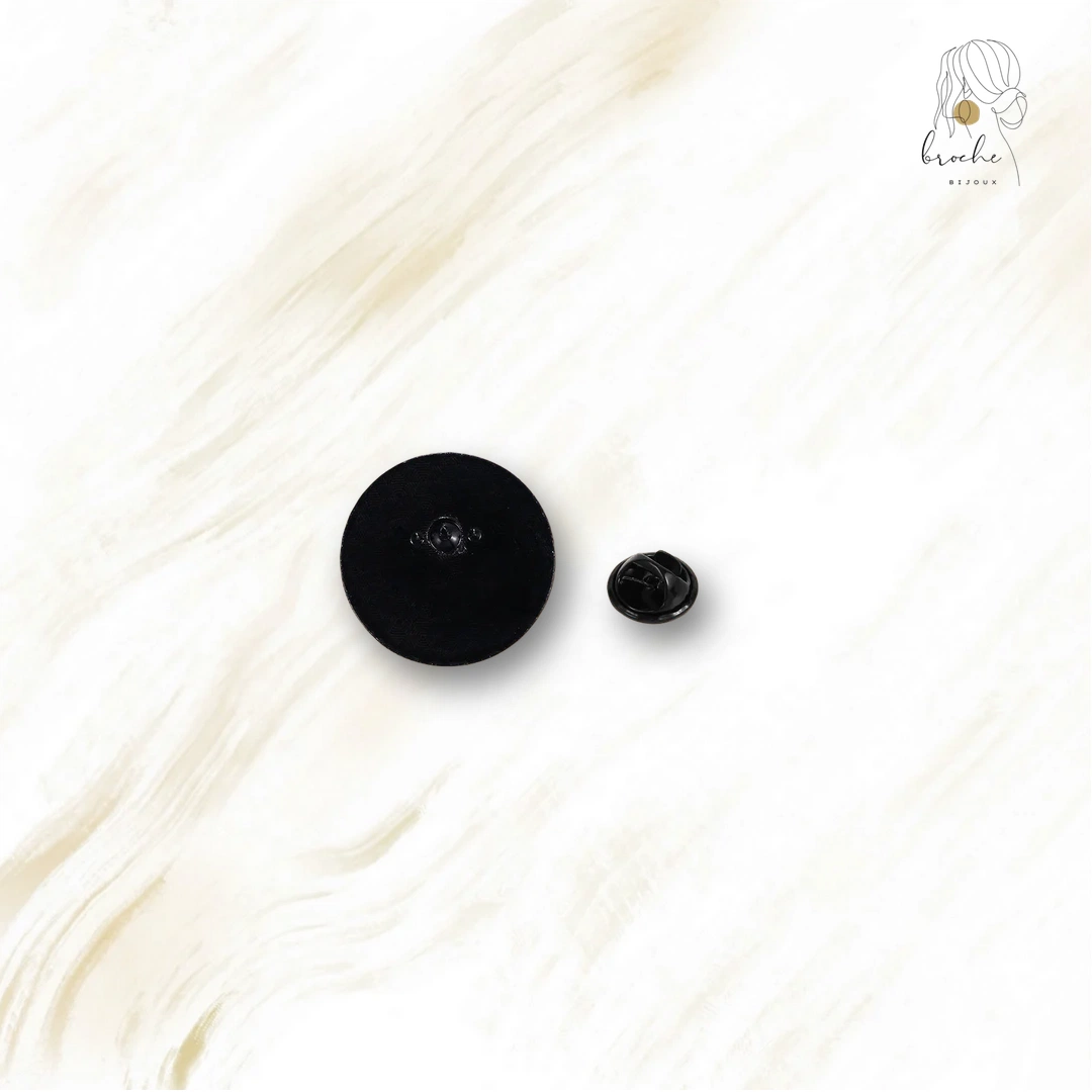 Pin's Chat Docteur D'Halloween