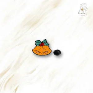 Pin's Clochette De Noël
