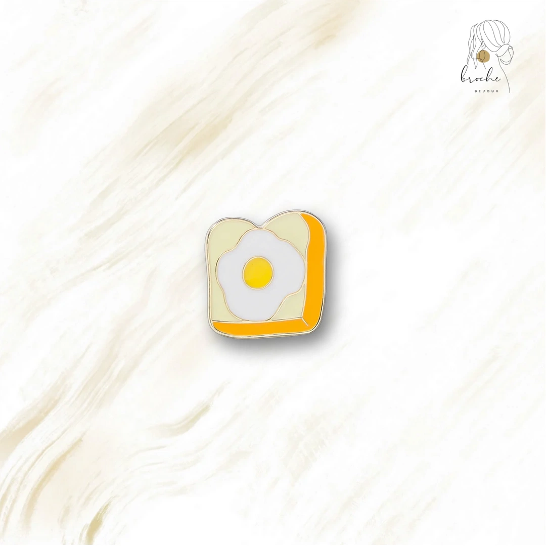 Pin's Petit Déjeuner