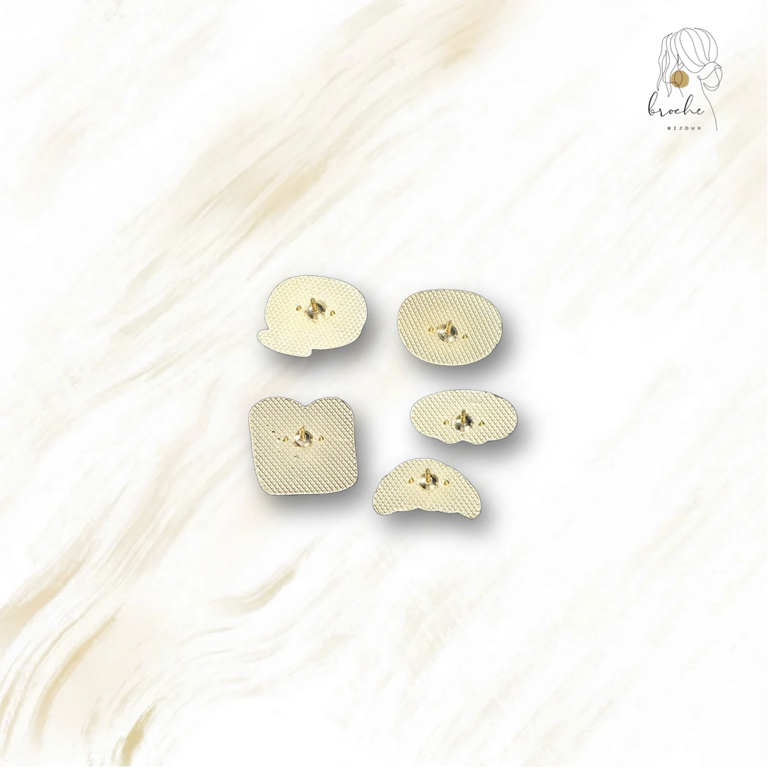 Pin's Petit Déjeuner