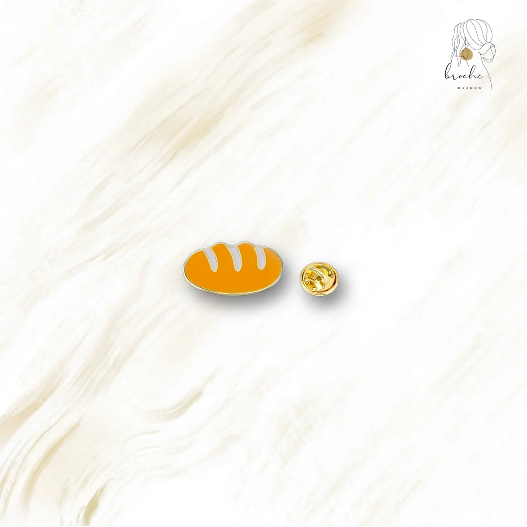 Pin's Petit Déjeuner