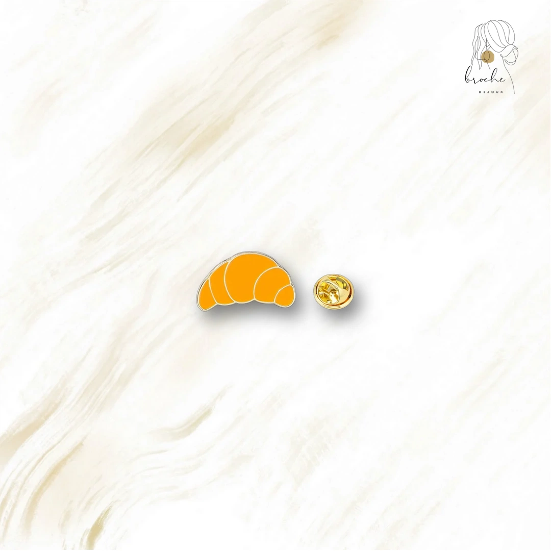 Pin's Petit Déjeuner