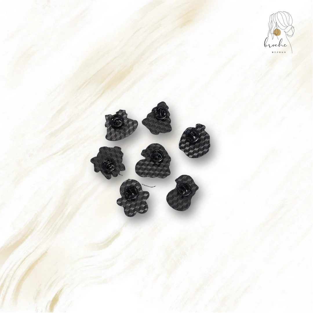 Pin's Renne De Noël