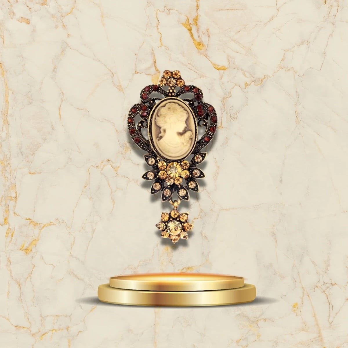 Image illustrant Broches Originales